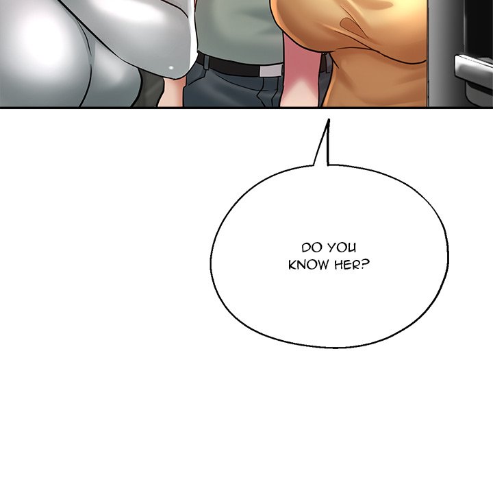 Stretched Out Love chapter 25 page 176