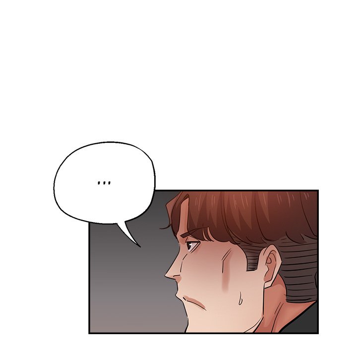Stretched Out Love chapter 25 page 177