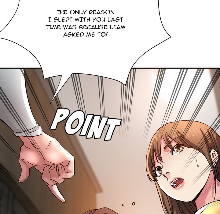 Stretched Out Love chapter 25 page 179