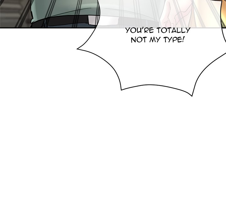 Stretched Out Love chapter 25 page 181