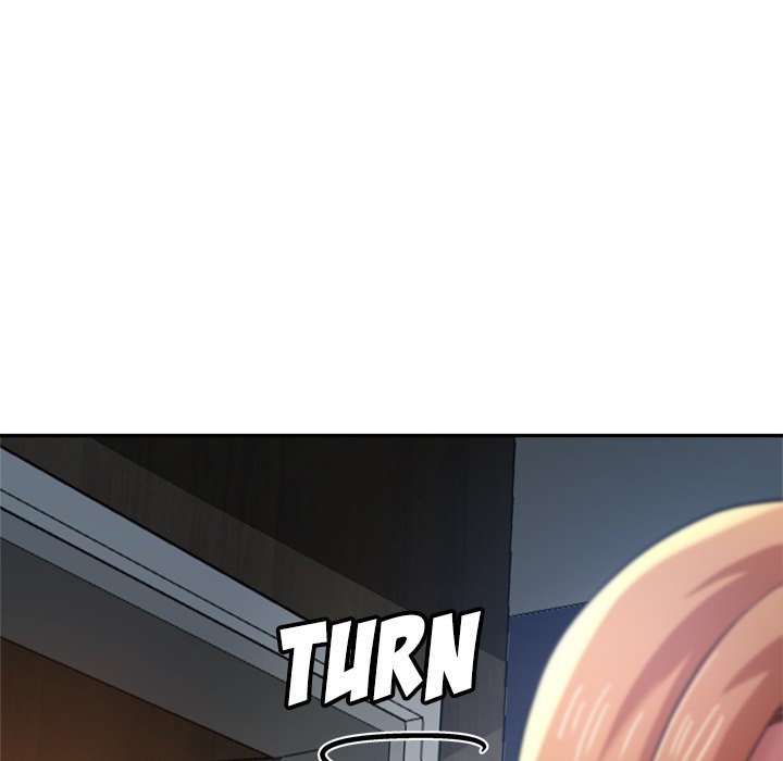 Stretched Out Love chapter 25 page 182