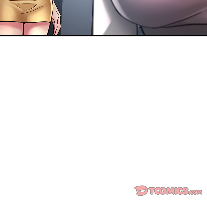 Stretched Out Love chapter 25 page 184