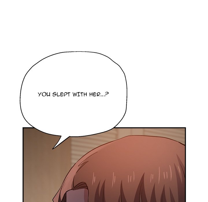 Stretched Out Love chapter 25 page 185