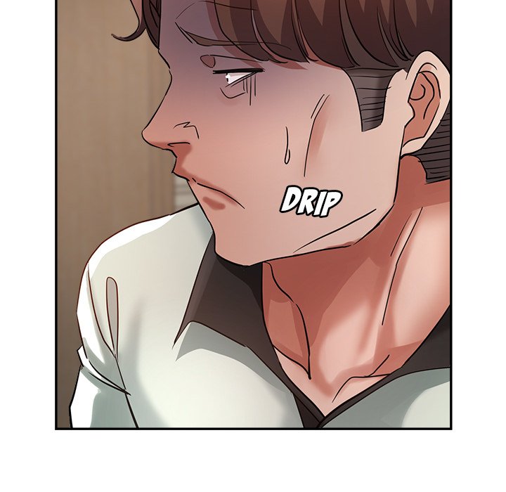 Stretched Out Love chapter 25 page 186