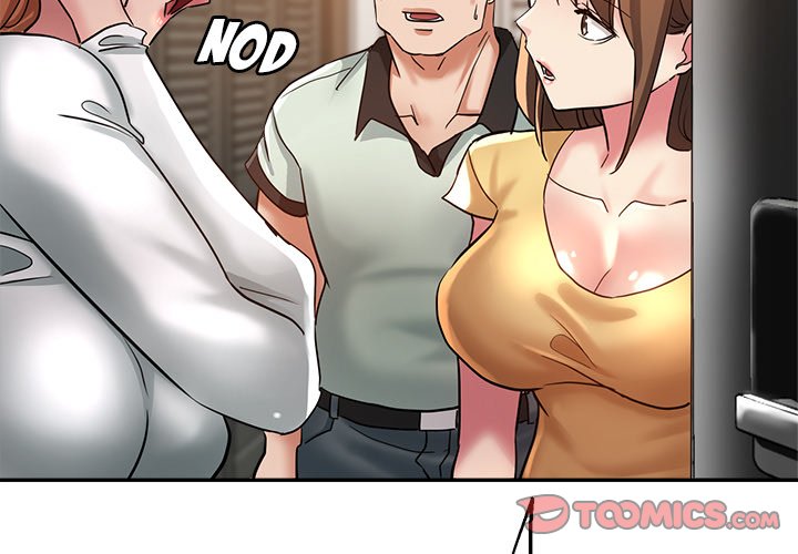 Stretched Out Love chapter 26 page 3