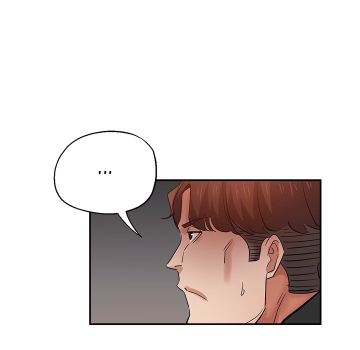 Stretched Out Love chapter 26 page 5