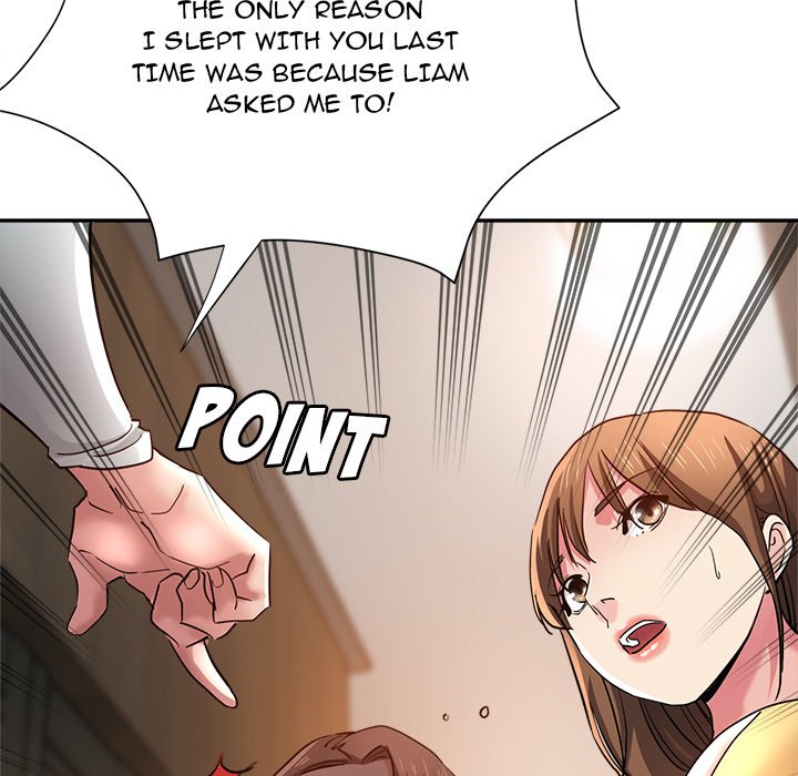 Stretched Out Love chapter 26 page 7