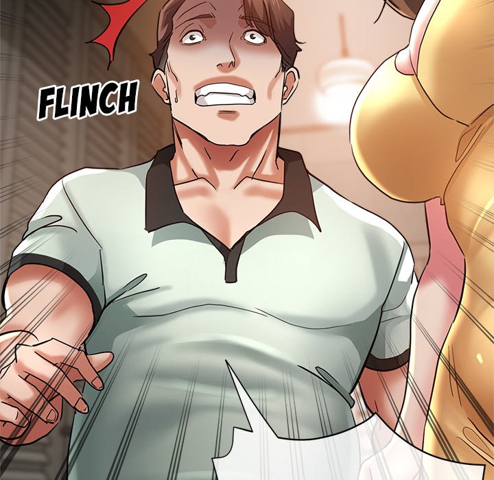Stretched Out Love chapter 26 page 8