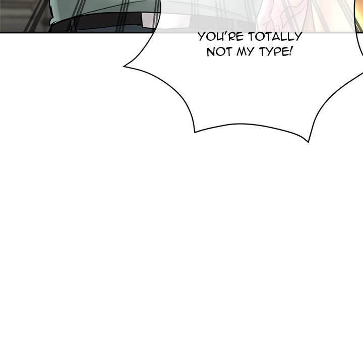 Stretched Out Love chapter 26 page 9