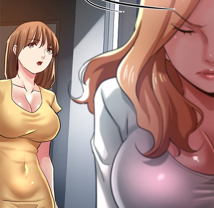Stretched Out Love chapter 26 page 11