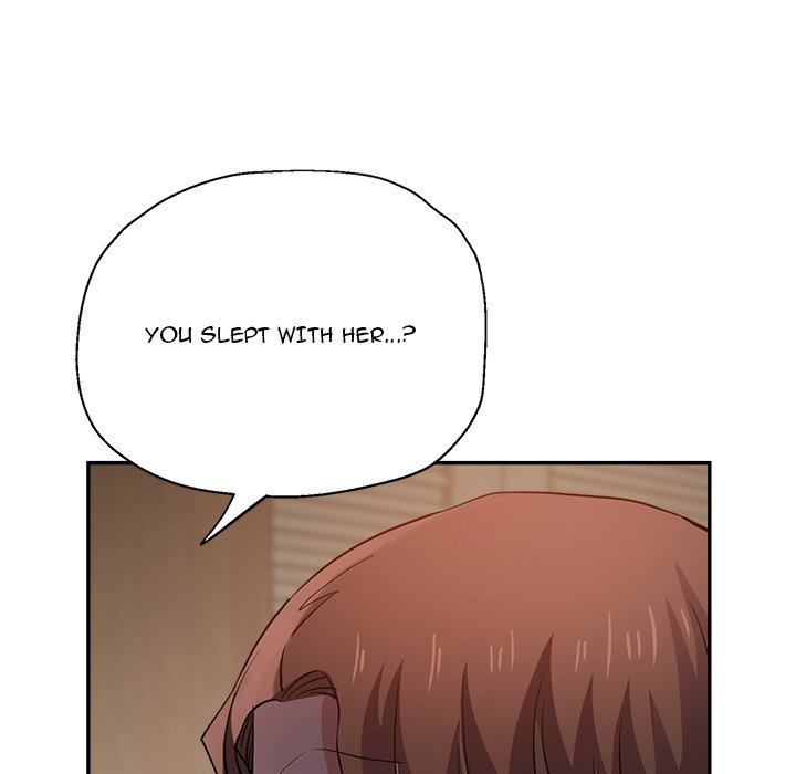 Stretched Out Love chapter 26 page 13