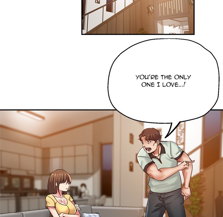 Stretched Out Love chapter 26 page 20