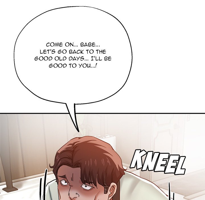Stretched Out Love chapter 26 page 22