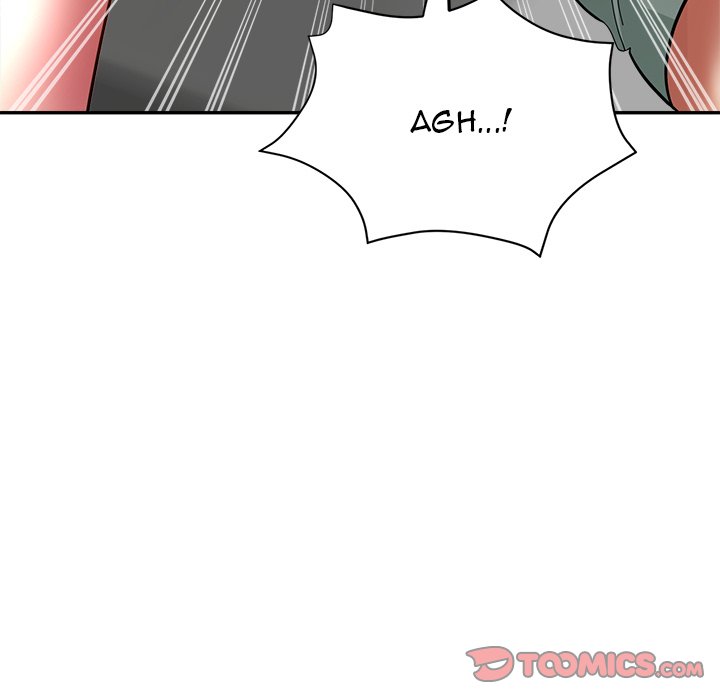 Stretched Out Love chapter 26 page 27