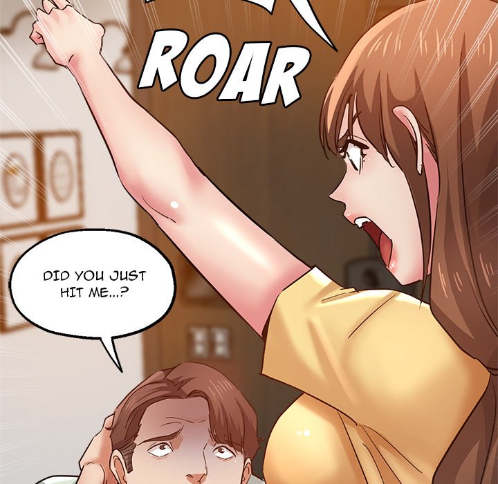 Stretched Out Love chapter 26 page 29