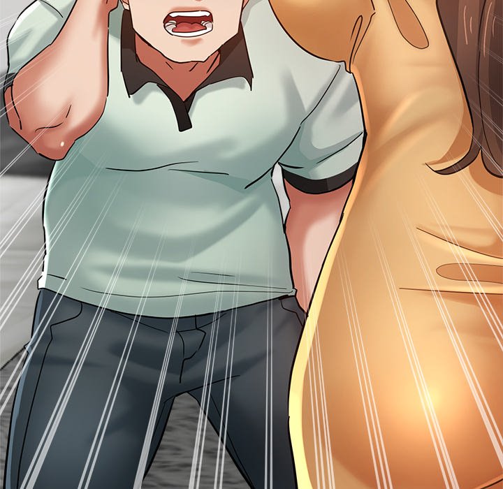 Stretched Out Love chapter 26 page 30