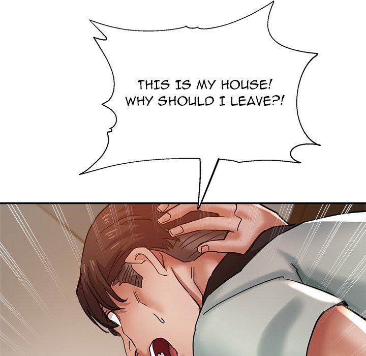 Stretched Out Love chapter 26 page 32