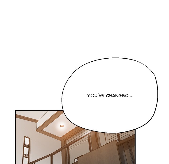 Stretched Out Love chapter 26 page 38