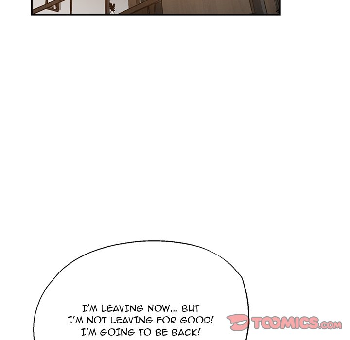 Stretched Out Love chapter 26 page 39