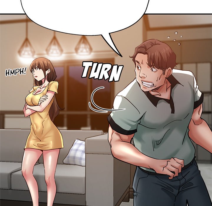 Stretched Out Love chapter 26 page 40