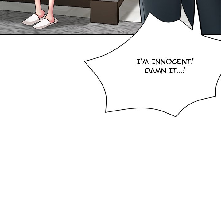Stretched Out Love chapter 26 page 41