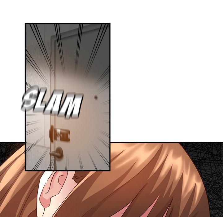 Stretched Out Love chapter 26 page 42