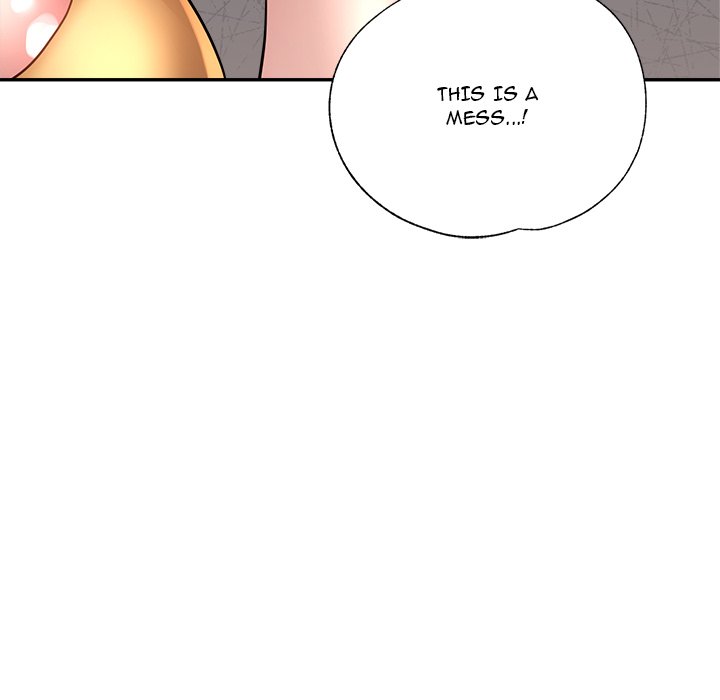 Stretched Out Love chapter 26 page 44