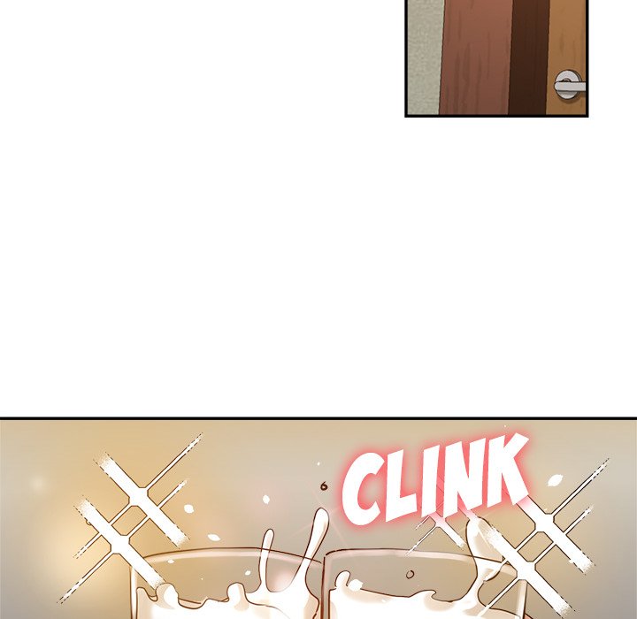 Stretched Out Love chapter 26 page 47