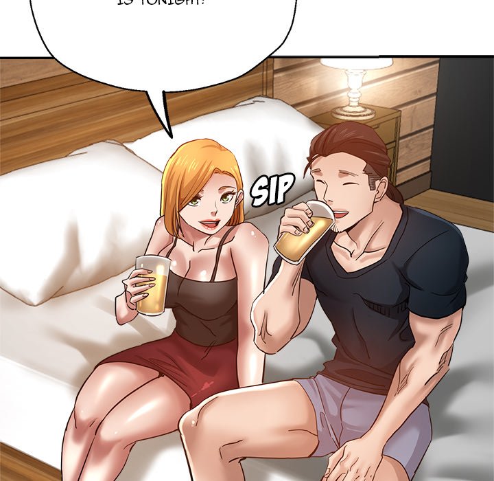Stretched Out Love chapter 26 page 50
