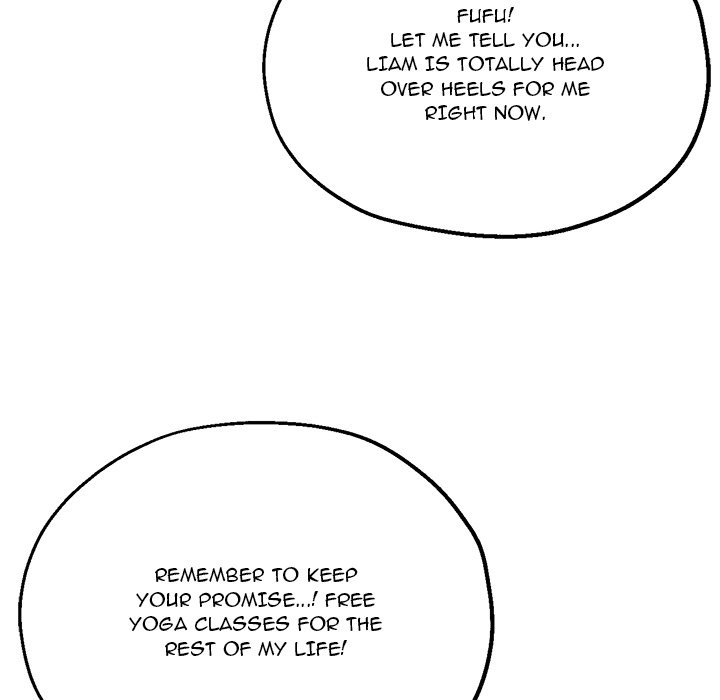 Stretched Out Love chapter 26 page 53