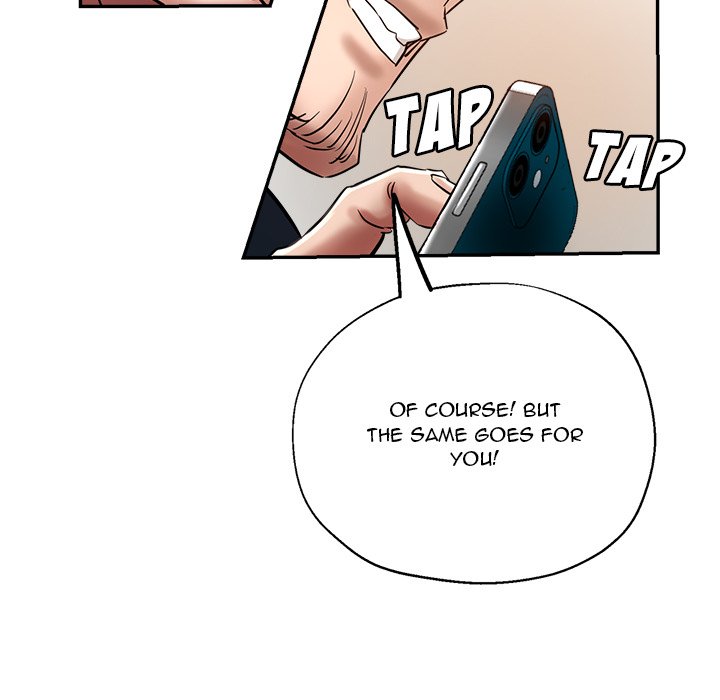 Stretched Out Love chapter 26 page 55