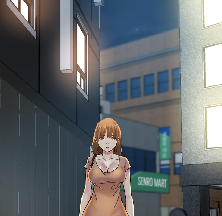 Stretched Out Love chapter 26 page 59