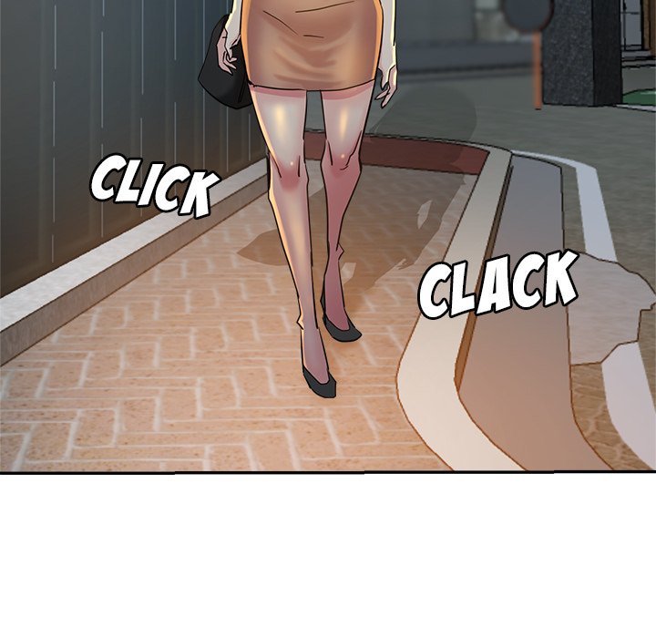 Stretched Out Love chapter 26 page 60