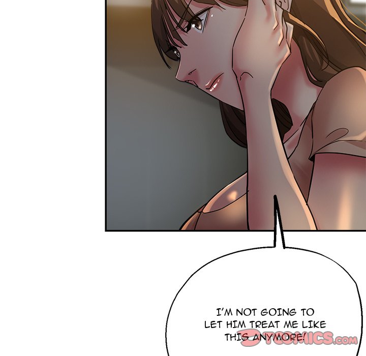Stretched Out Love chapter 26 page 63