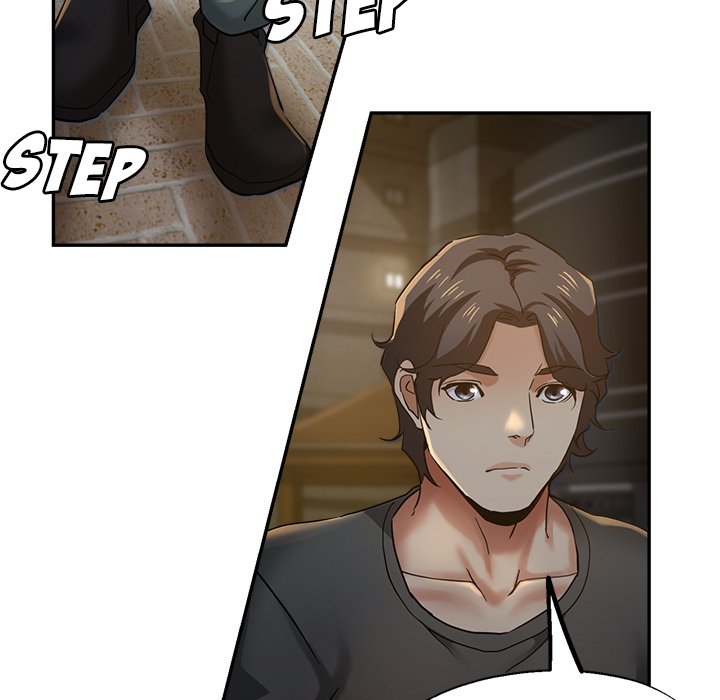 Stretched Out Love chapter 26 page 65