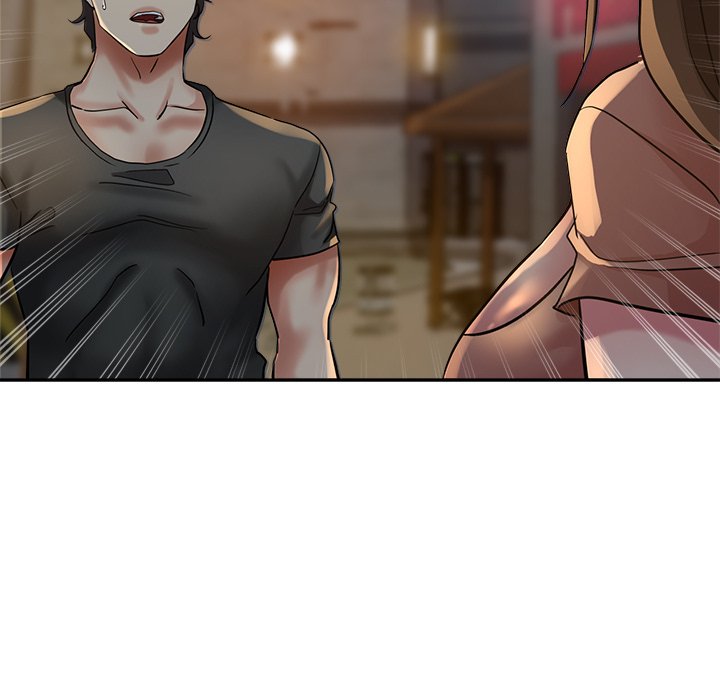 Stretched Out Love chapter 26 page 68