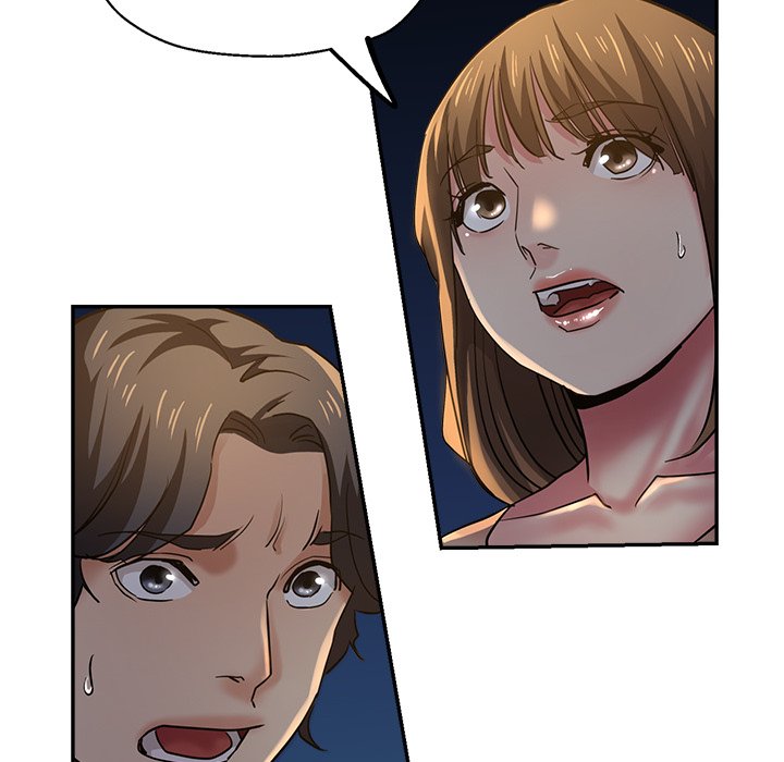 Stretched Out Love chapter 26 page 70