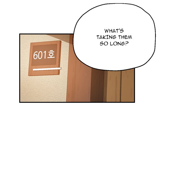 Stretched Out Love chapter 26 page 72