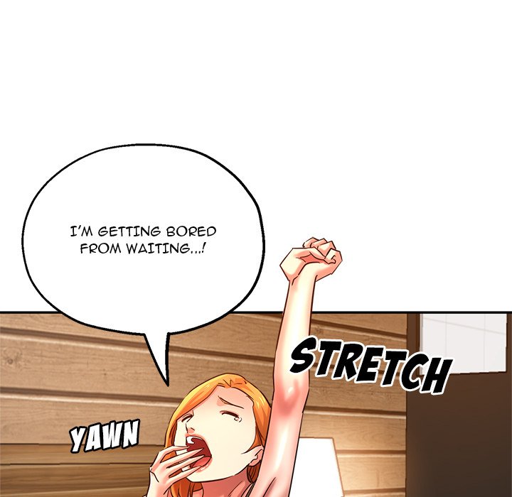 Stretched Out Love chapter 26 page 73