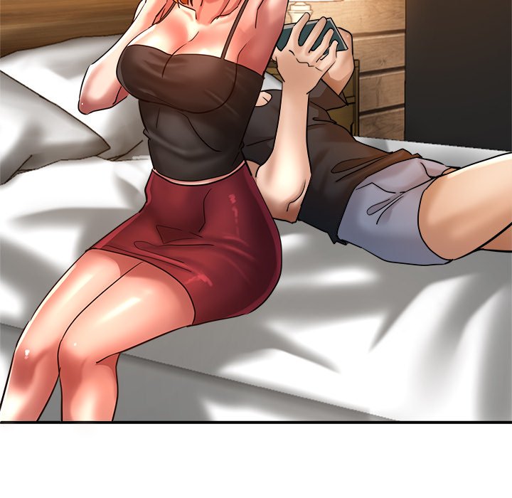 Stretched Out Love chapter 26 page 74