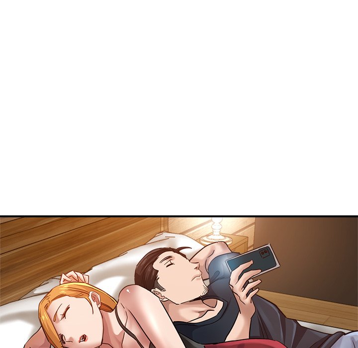 Stretched Out Love chapter 26 page 76