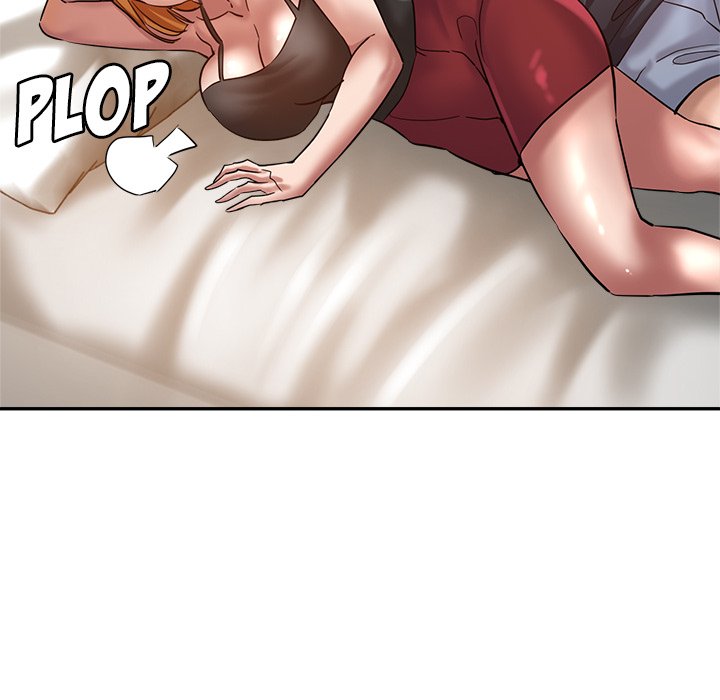 Stretched Out Love chapter 26 page 77