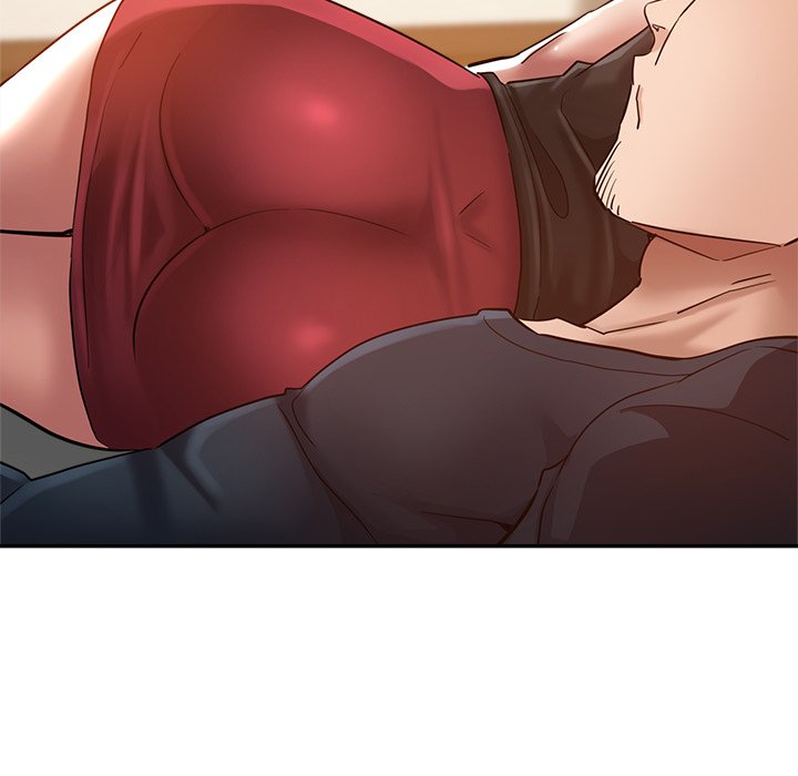 Stretched Out Love chapter 26 page 79