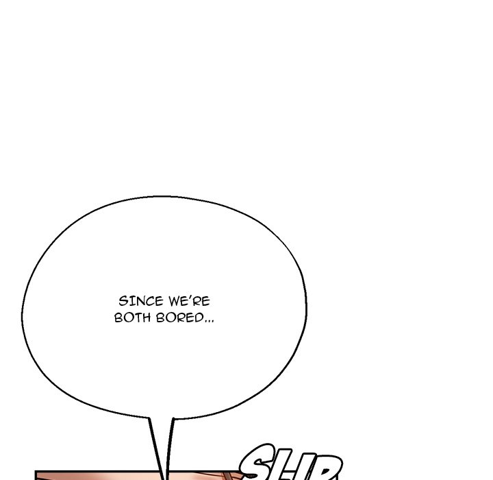 Stretched Out Love chapter 26 page 80