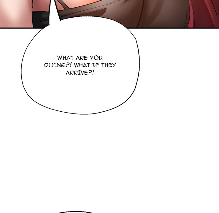 Stretched Out Love chapter 26 page 83