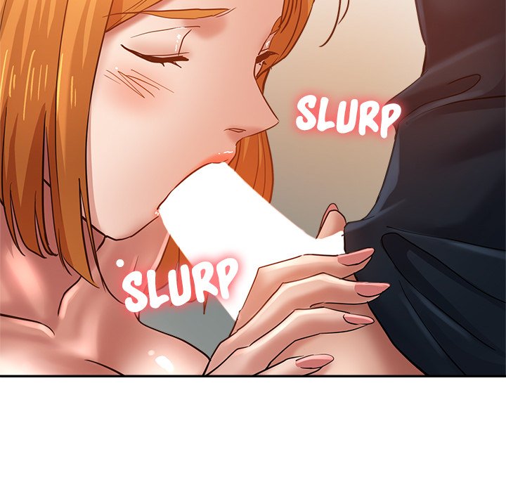 Stretched Out Love chapter 26 page 93