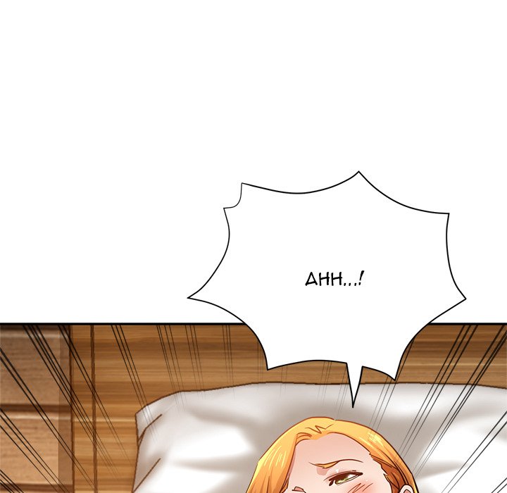 Stretched Out Love chapter 26 page 97