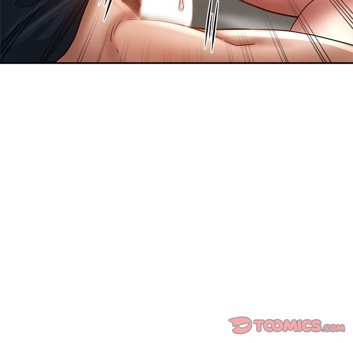 Stretched Out Love chapter 26 page 99