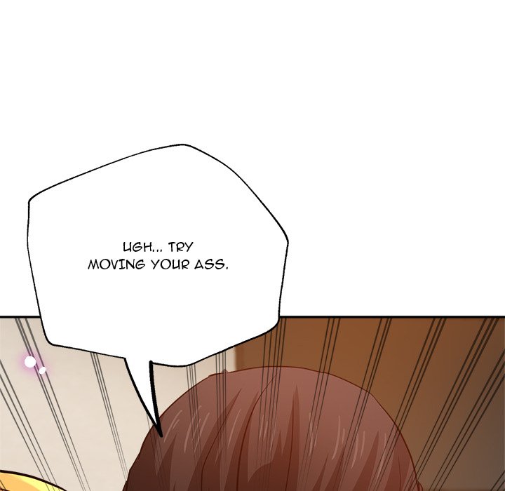 Stretched Out Love chapter 26 page 100