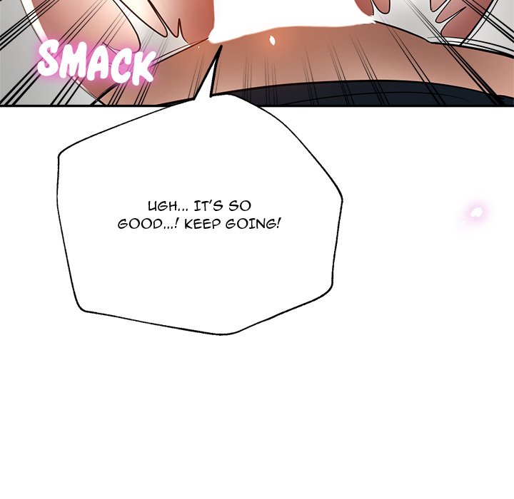 Stretched Out Love chapter 26 page 110